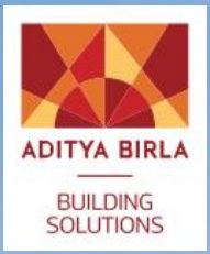 Aditya Birla Building Solutions logo